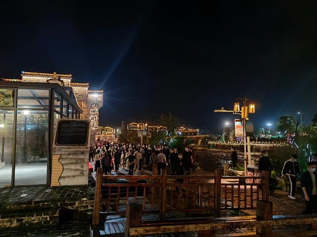 把景区带进直播间,“直播+文旅”玩转营销插图1 把景区带进直播间,“直播+文旅”玩转营销插图1