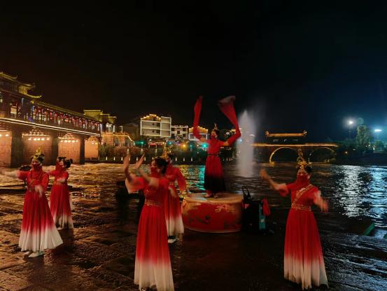 把景区带进直播间,“直播+文旅”玩转营销插图2 把景区带进直播间,“直播+文旅”玩转营销插图2