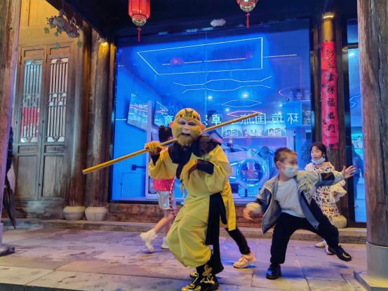 把景区带进直播间,“直播+文旅”玩转营销插图3 把景区带进直播间,“直播+文旅”玩转营销插图3