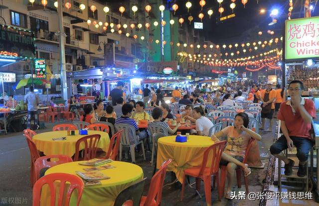 三个问题！测试一下你在2022年能不能赚大钱！（强烈推荐！）-行行副业