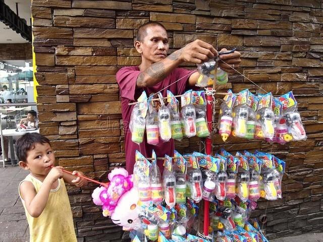 分享3个小本生意（手里没有本钱怎么赚钱）-行行副业