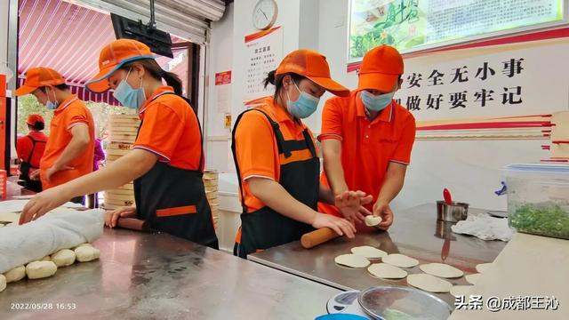 如何开好一家早餐店（如何开一家早餐店_开早餐店注意事项有哪些_）-行行副业