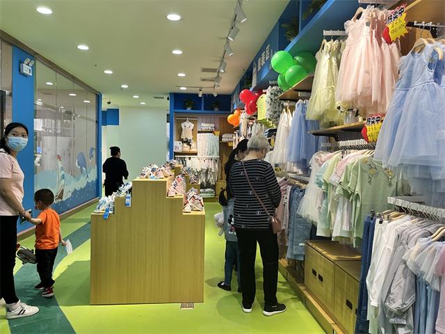 开母婴店需要注意哪些事项（开母婴店经验分享）-行行副业