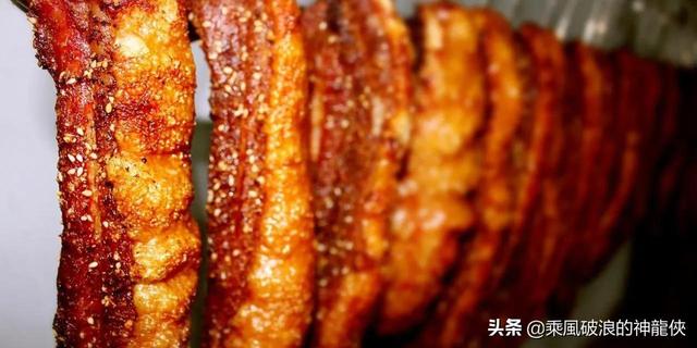 小伙加盟脆皮五花肉3个月亏了30万（加盟网红脆皮五花肉真的挣钱吗）-行行副业