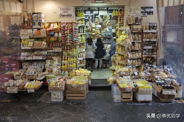 现在便利店生意好做吗（为什么便利店没有生意）-行行副业