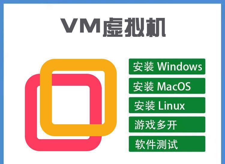 【副业项目3586期】电脑如何搭建虚拟机教程，可卖可自用，搬砖必备日入100+【教程+软件】-行行副业