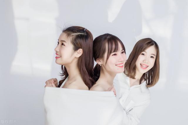 女人适合做什么工作，女生应该选择什么职业-行行副业