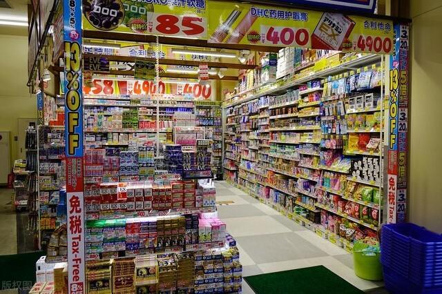 便利店怎么开才能生意好插图 便利店怎么开才能生意好插图