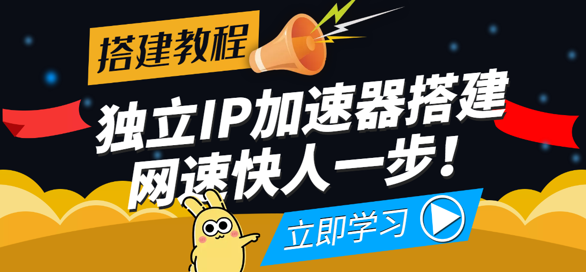 【副业项目4314期】【独立IP搭建教程】SOCK5-IP搭建制作详细流程，散人工作室必备技能-行行副业