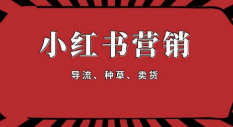 【副业项目1917期】手把手教做小红书帐号，一篇笔记涨粉10000，月入十万的博主秘笈-行行副业