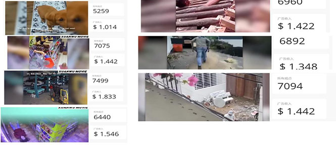 【副业项目5961期】外面收费8000的febspot撸美金 单日收益30美金+工作室可批量搞【详细玩法】-行行副业