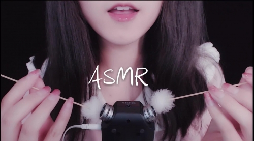 【副业项目8108期】靠搬运ASMR视频，引流精准粉，私域单日变现500+-行行副业