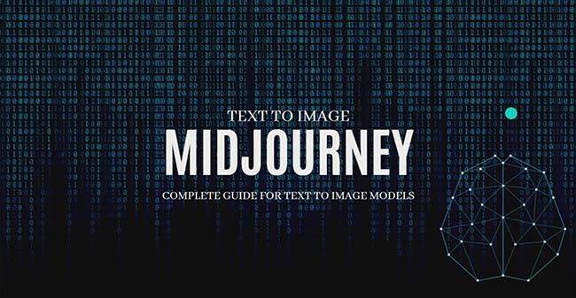 Midjourney AI：从零基础到高级版的大师班教程-34节课-中英字幕-行行副业